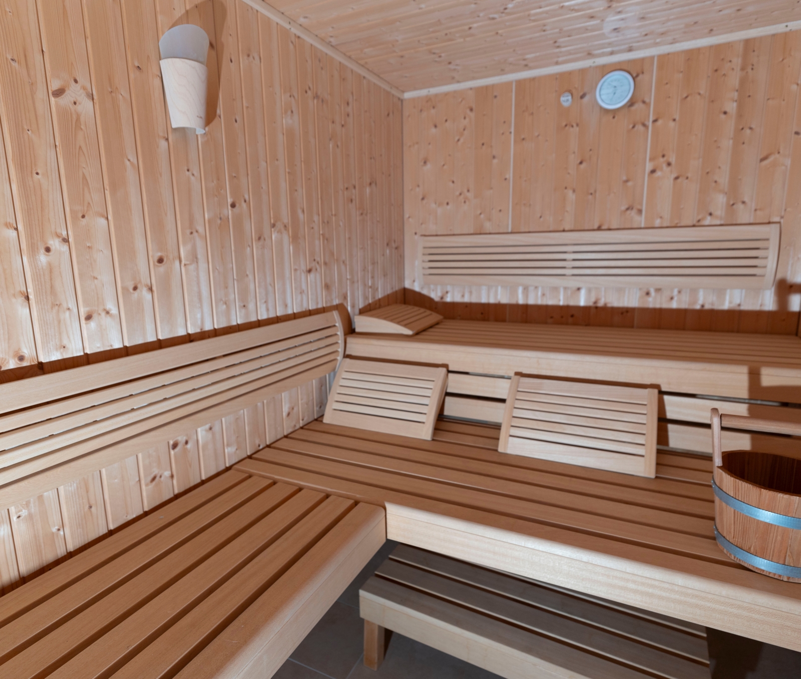 Alpenchalet – Maisonettewohnung I