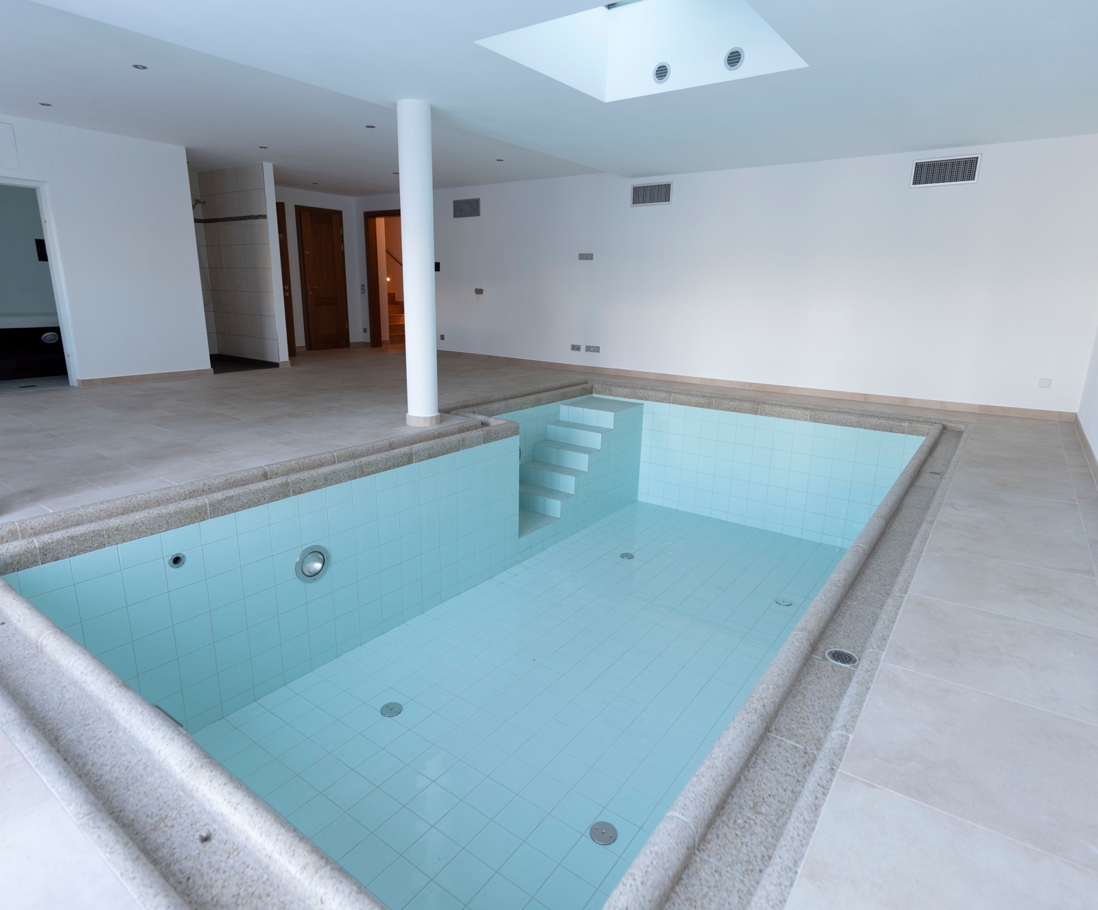 Alpenchalet – Maisonettewohnung I