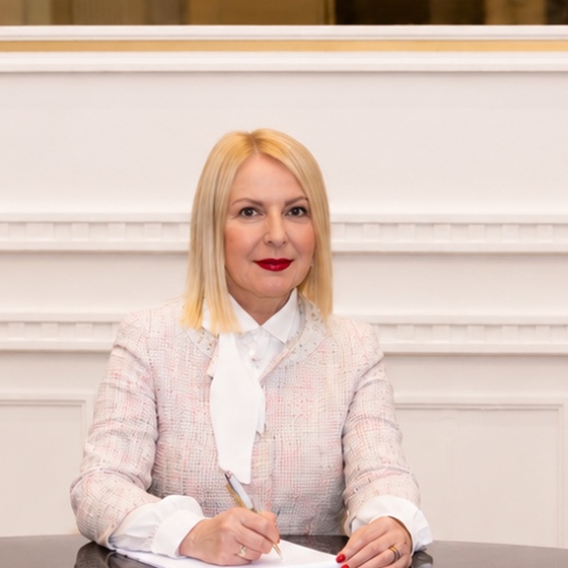 Larissa Laktionova